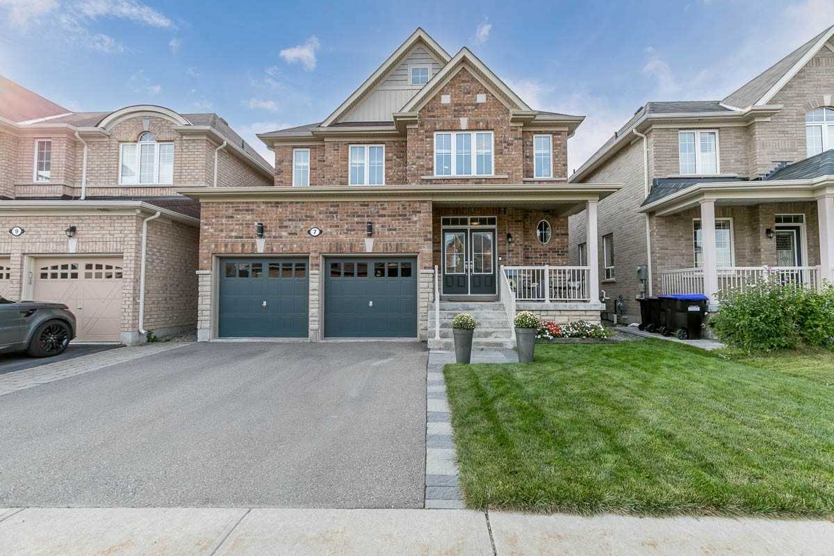 7 Watson Drive