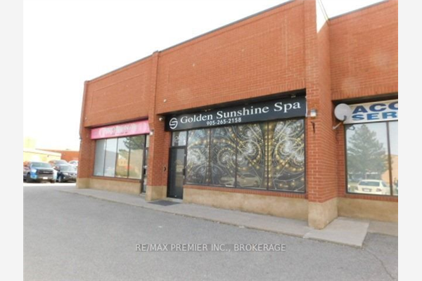 180 Winges Rd, Vaughan