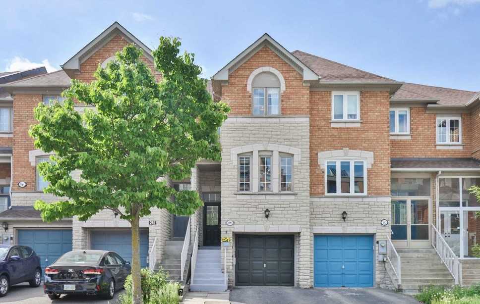 100 Coburg Crescent