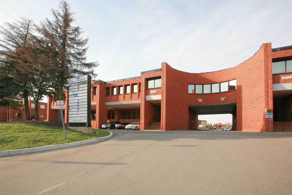 80F Centurian Dr, Markham