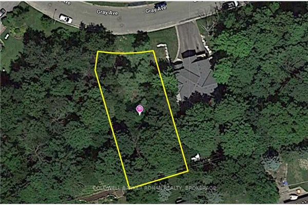 25 Gray Ave, New Tecumseth
