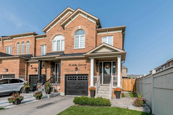 Bradford West Gwillimbury