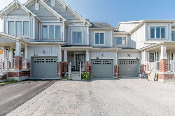 Bradford West Gwillimbury