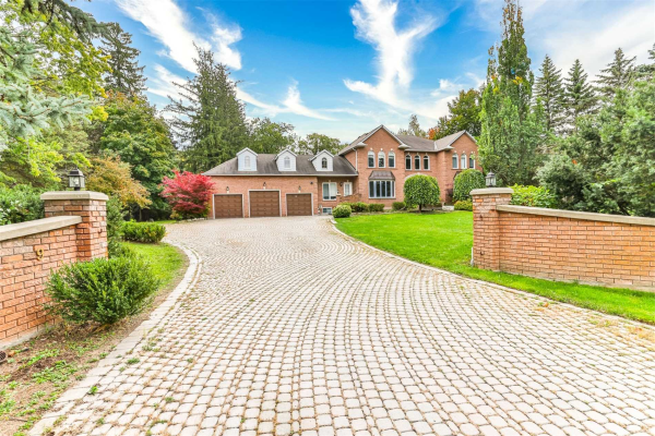 9 Personna Blvd, Markham
