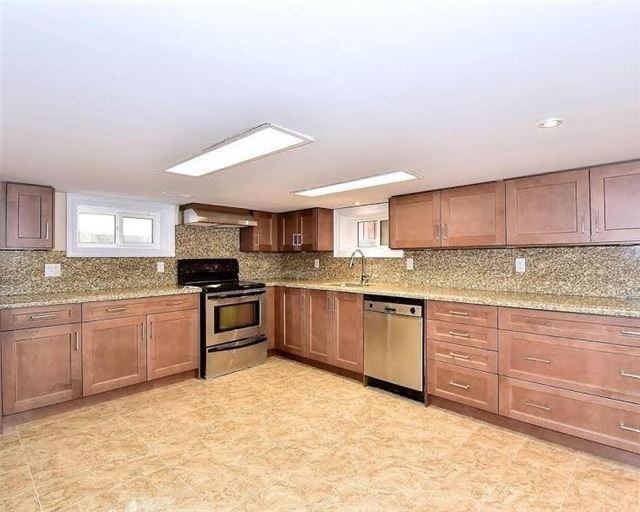 12032 Woodbine Ave