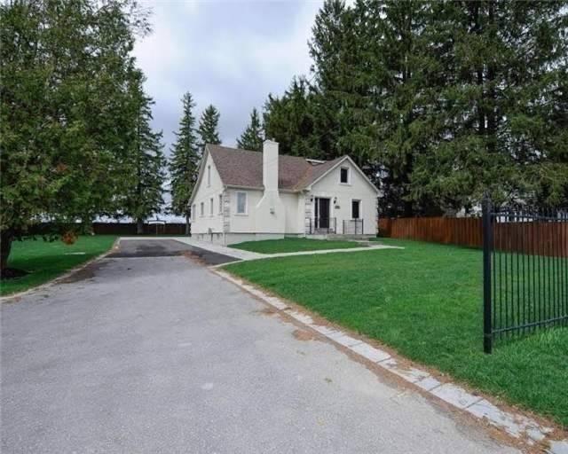 12032 Woodbine Ave