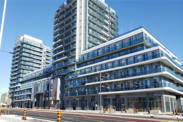9471 Yonge St, Richmond Hill