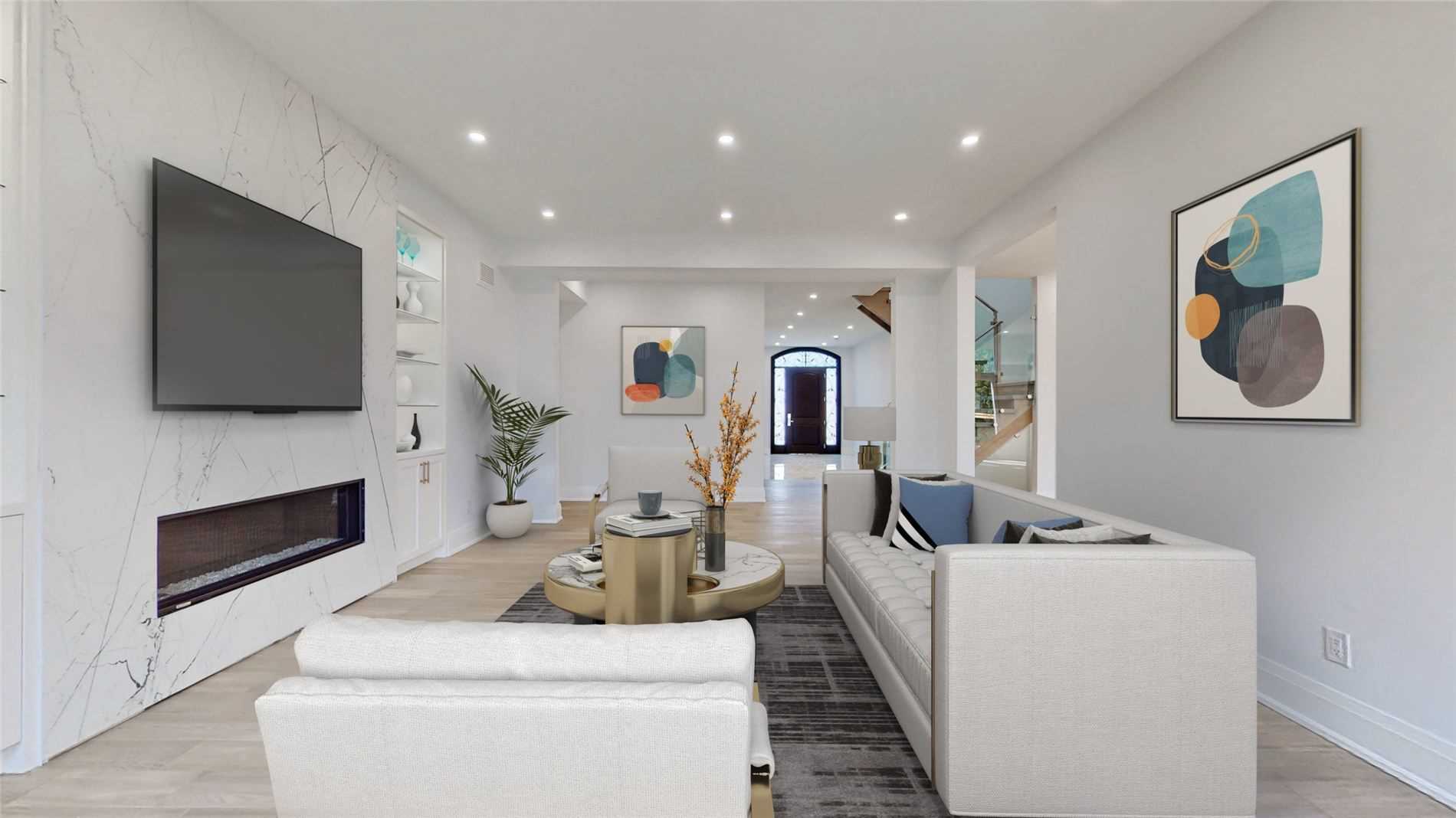 147 Royal Orchard Boulevard