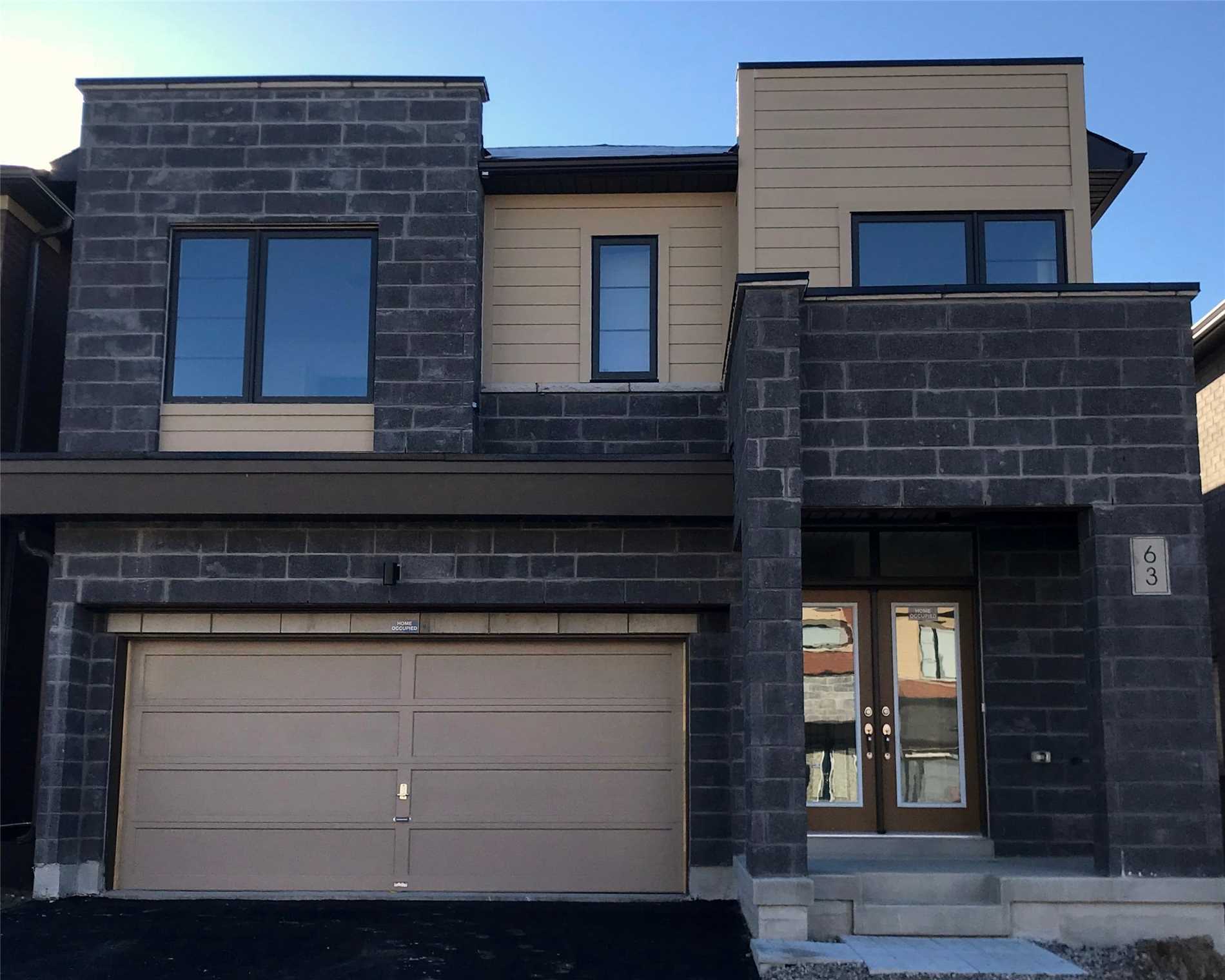 63 Tango Cres