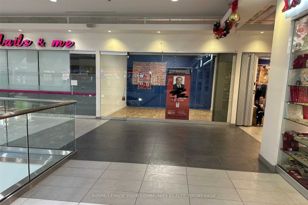 7181 Yonge St, Markham