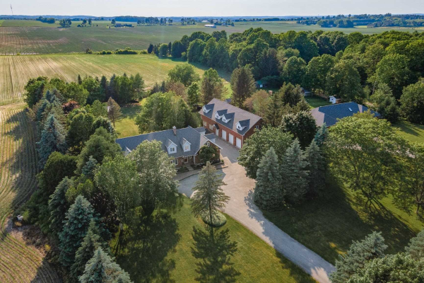 17916 Ninth Line, East Gwillimbury