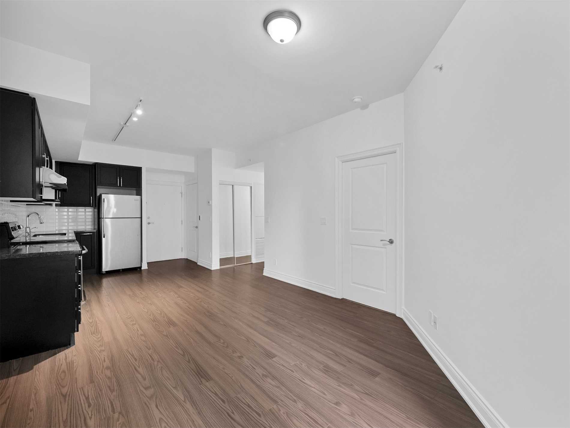 89 South Town Centre Boulevard, #601
