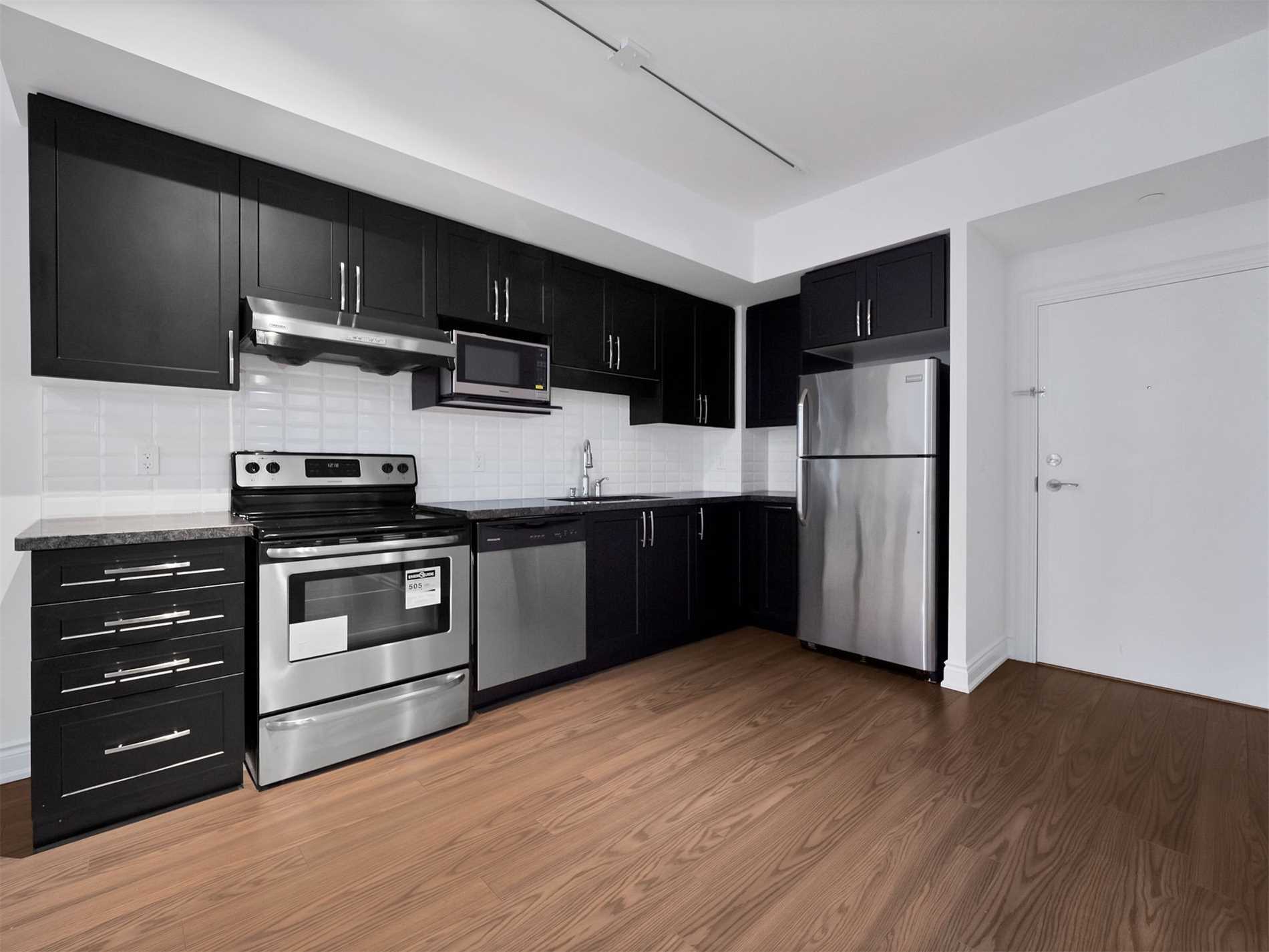 89 South Town Centre Boulevard, #601
