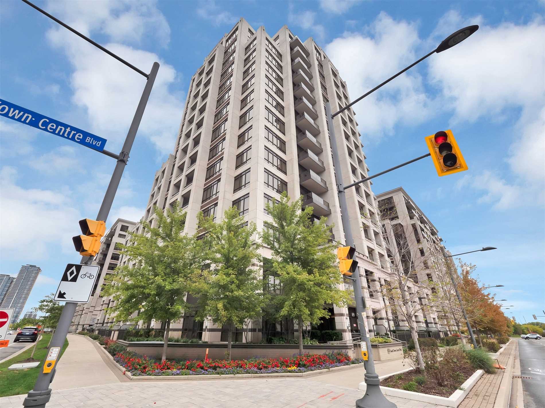 89 South Town Centre Boulevard, #601