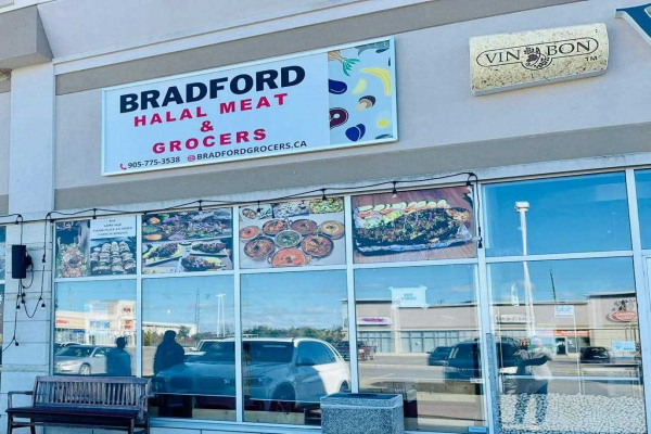 448 Holland St W, Bradford West Gwillimbury