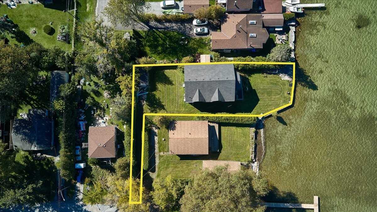130 Sunset Beach Rd
