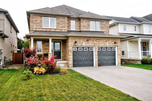 East Gwillimbury