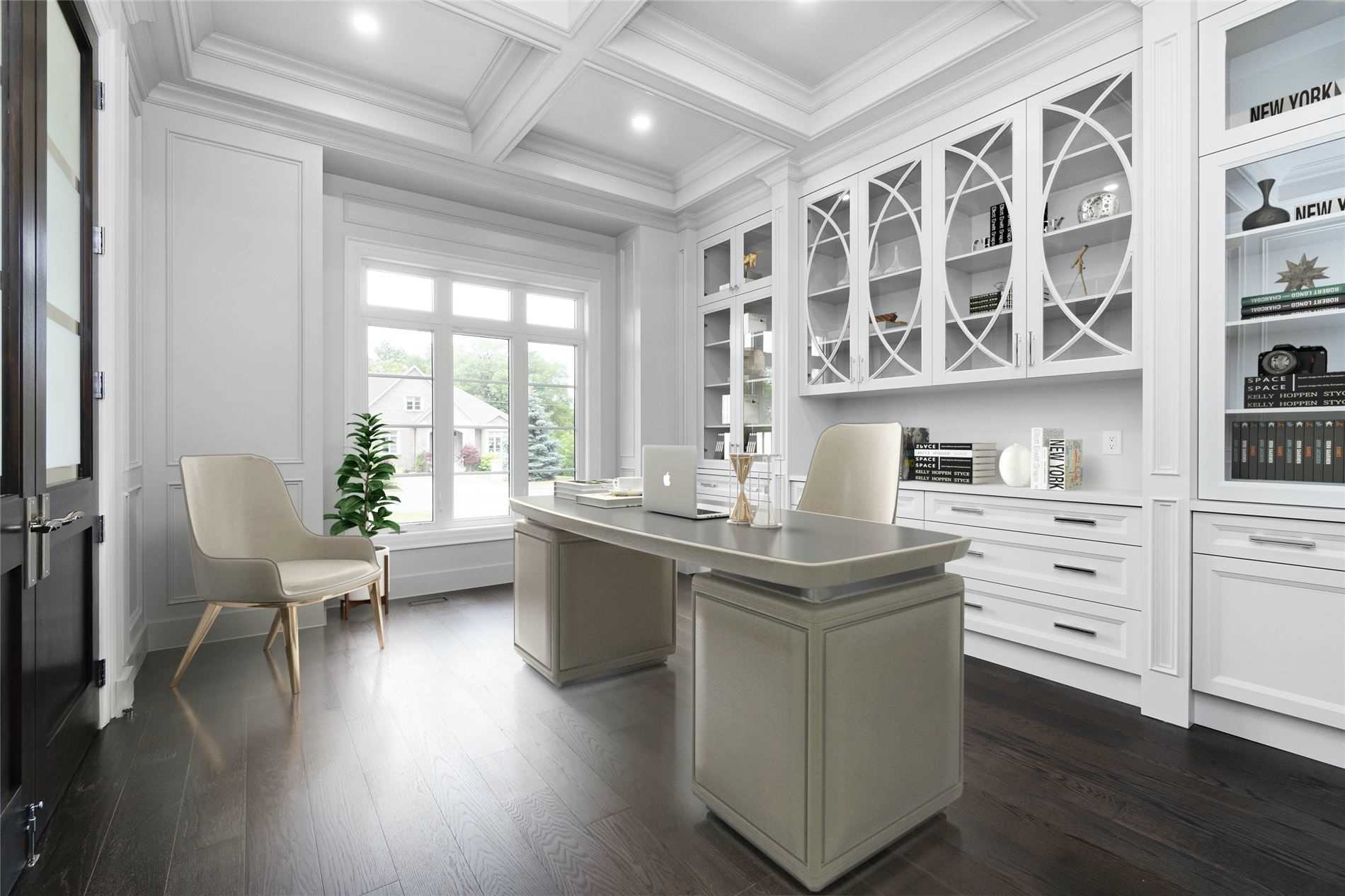 70 Langstaff Rd W