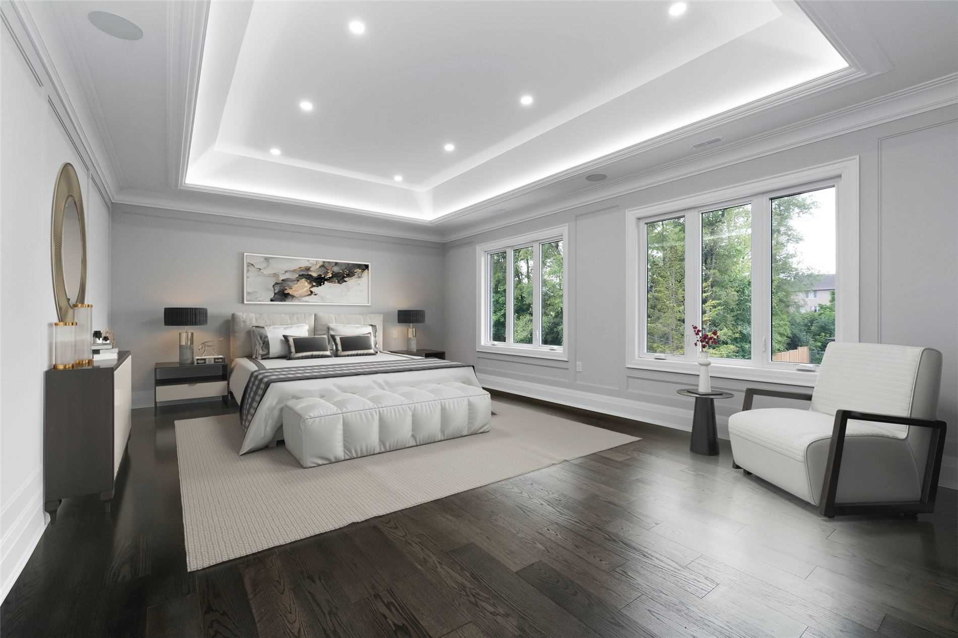 70 Langstaff Rd W