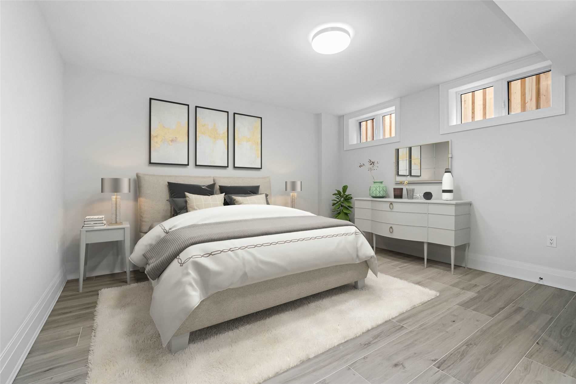 70 Langstaff Rd W