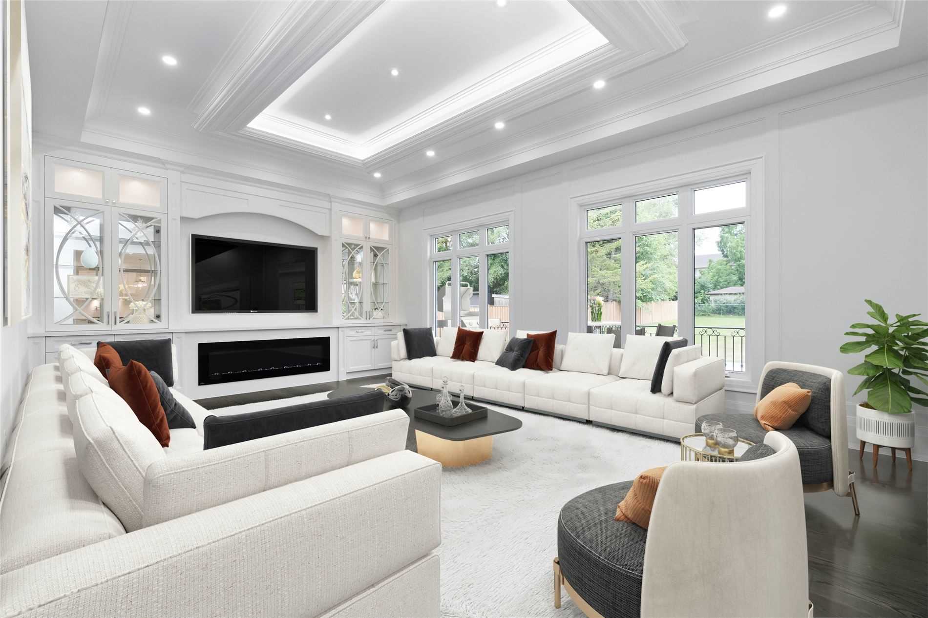 70 Langstaff Rd W