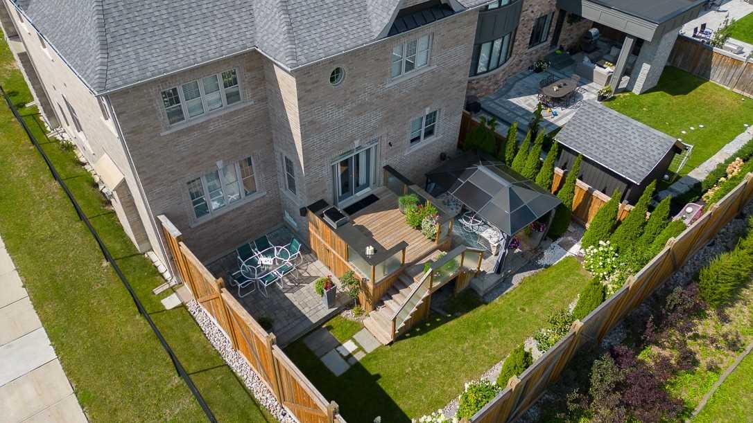 54 Britnell Crt
