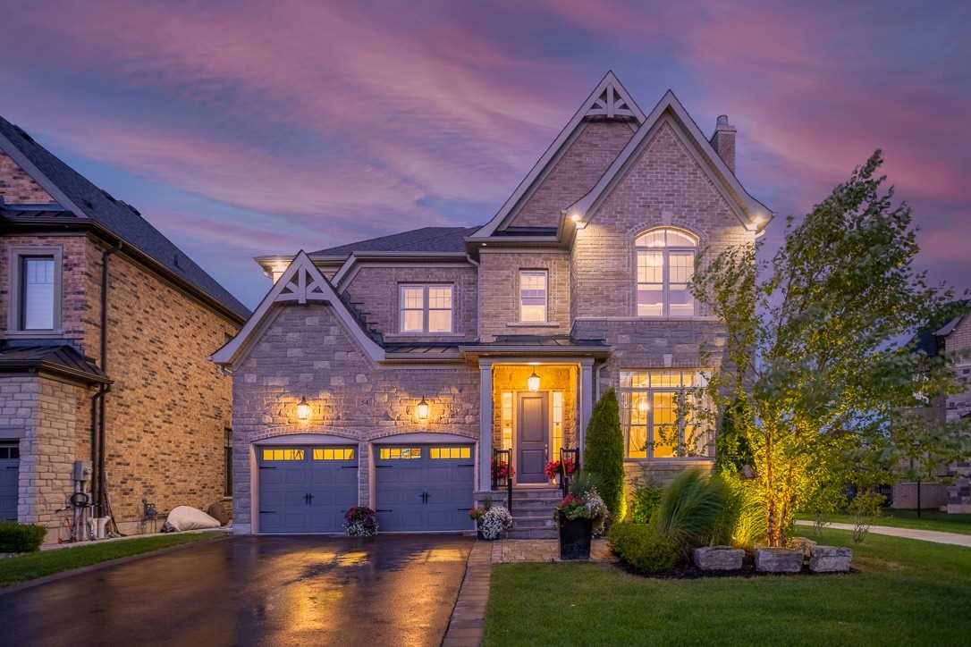 54 Britnell Crt
