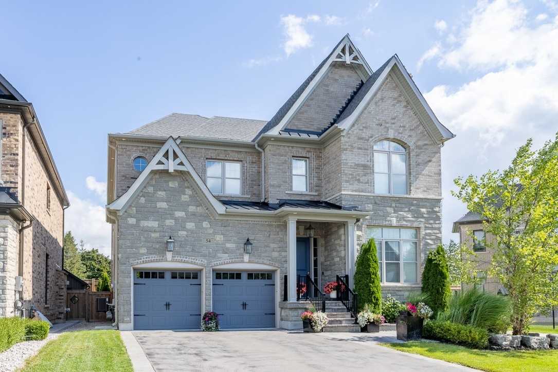 54 Britnell Crt