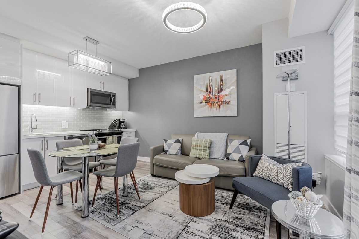 333 Sea Ray Ave, #D101