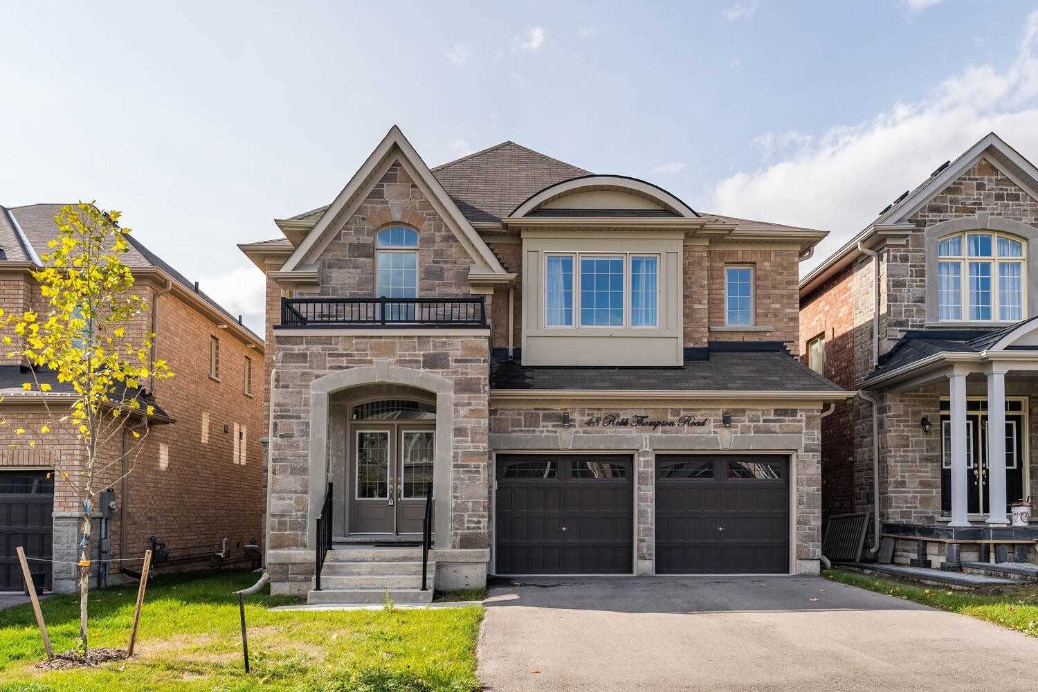 48 Robb Thompson Rd