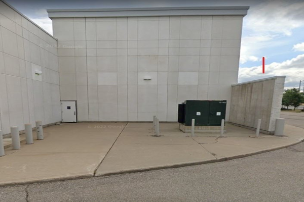 3300 Rutherford Rd, Vaughan