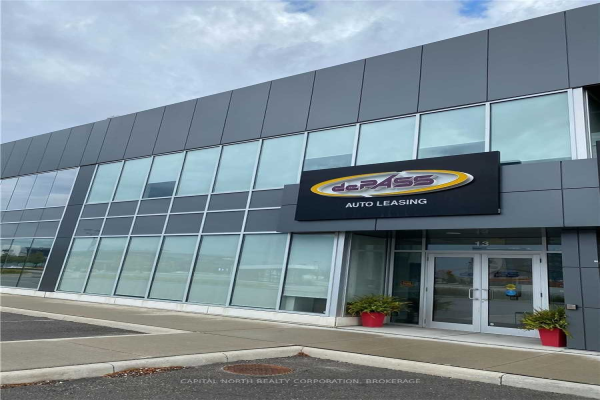 6260 Highway 7, Vaughan