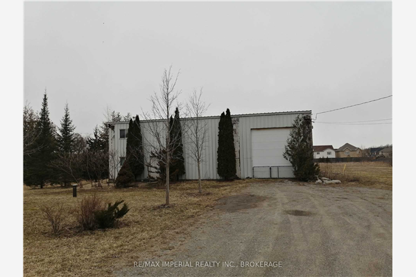 4988 Baseline Rd, Georgina