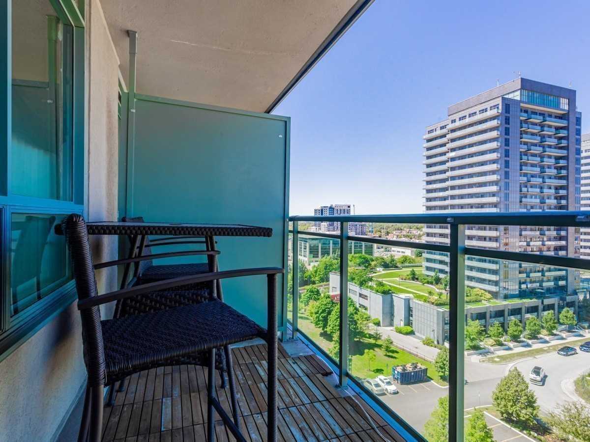 39 Oneida Crescent, #1115