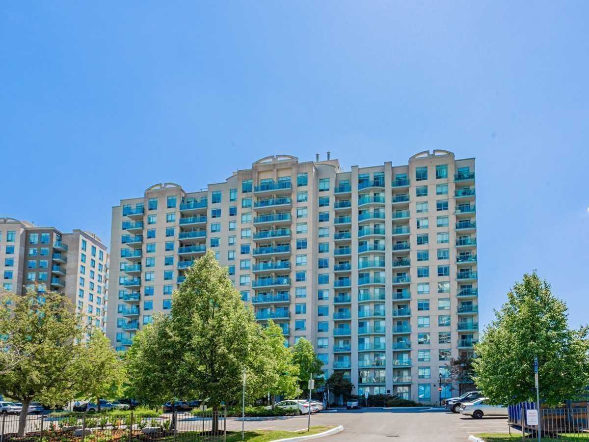 39 Oneida Crescent, #1115