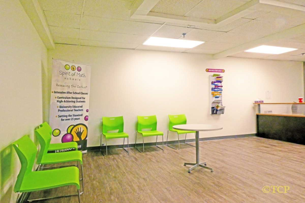800 Steeles Ave W, Vaughan
