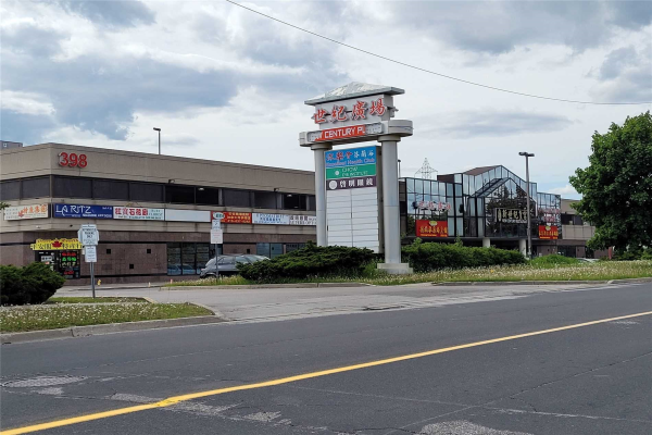 398 Ferrier St, Markham