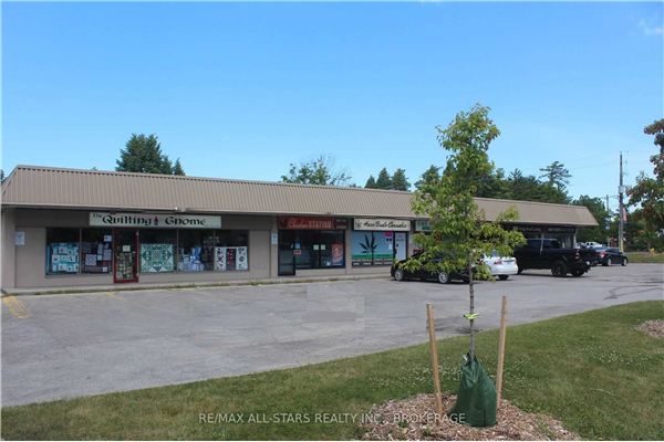 2100 Metro Rd N, Georgina