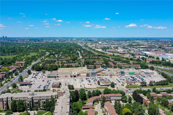 2900 Steeles Ave E, Markham