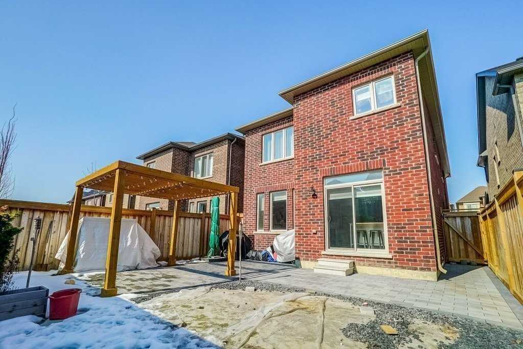 19 Cranbrook Cres