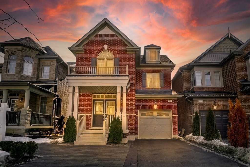 19 Cranbrook Cres