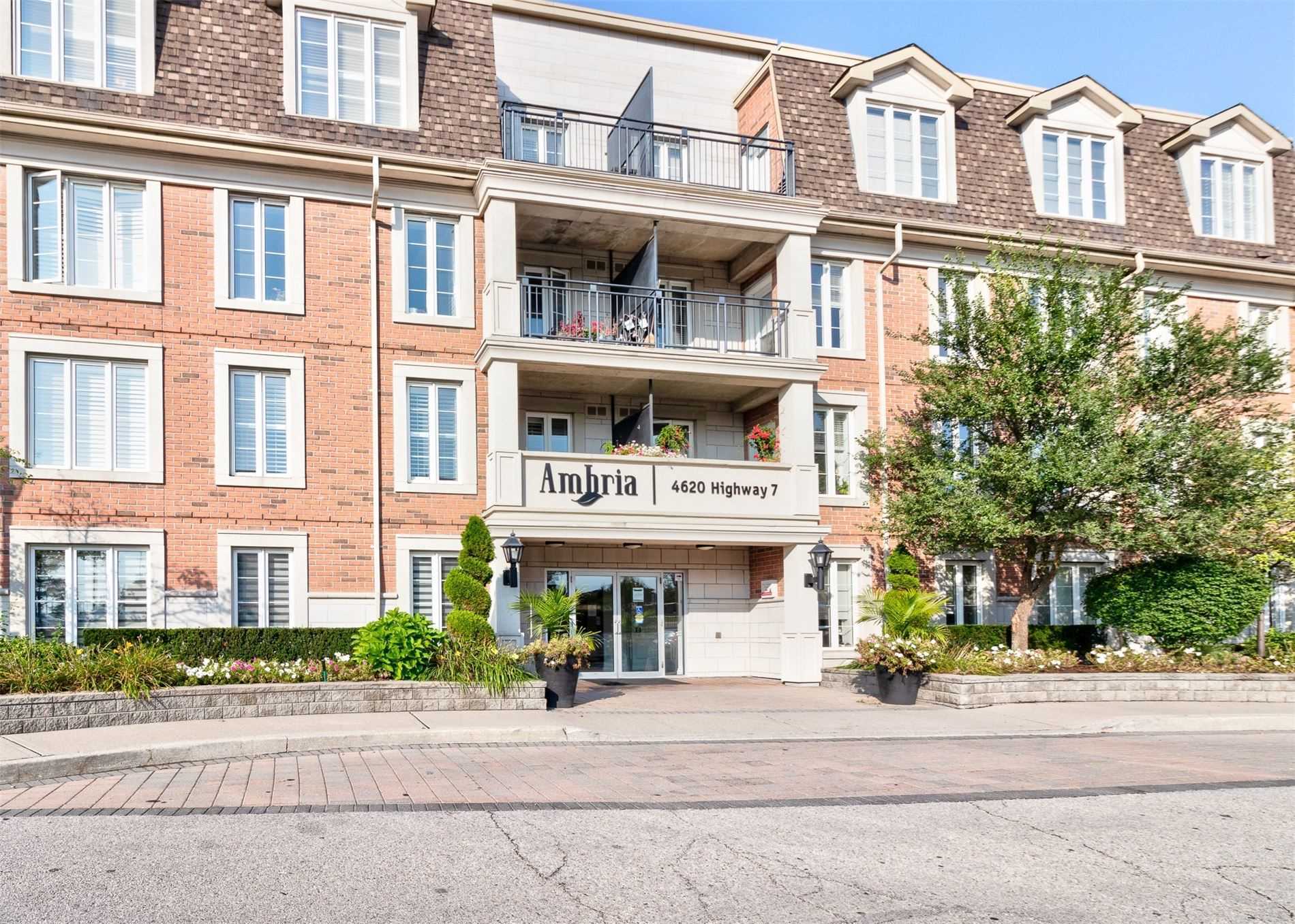 4620 Highway 7, #301