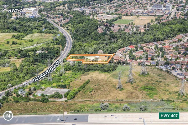 7397 Islington Ave, Vaughan