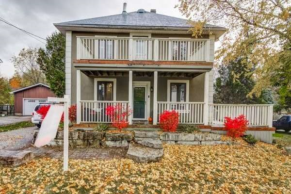 East Gwillimbury