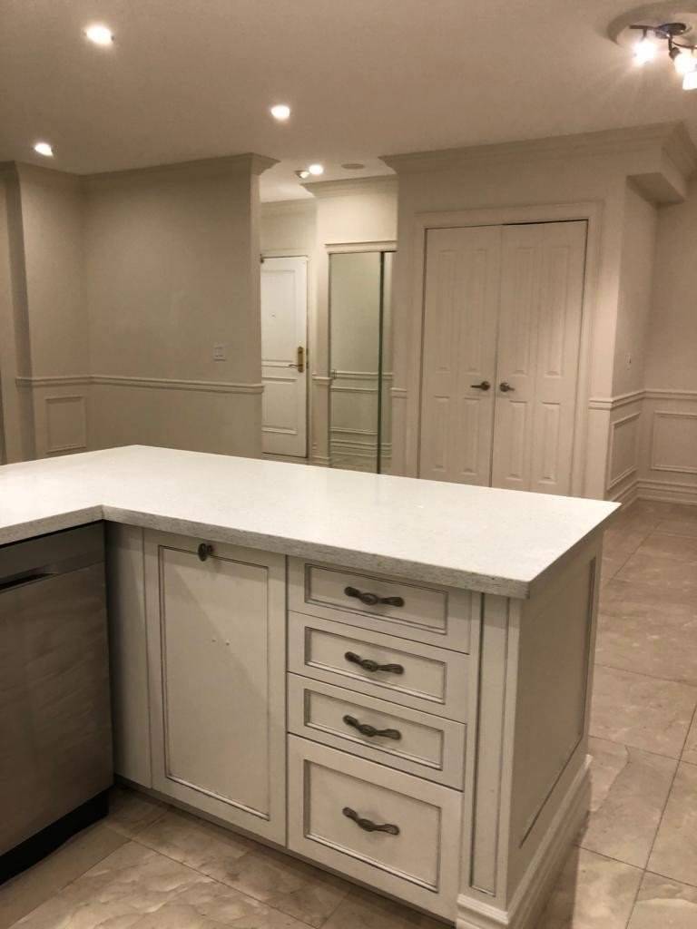 9235 Jane St, #1505