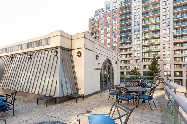 310 Red Maple Road, #309