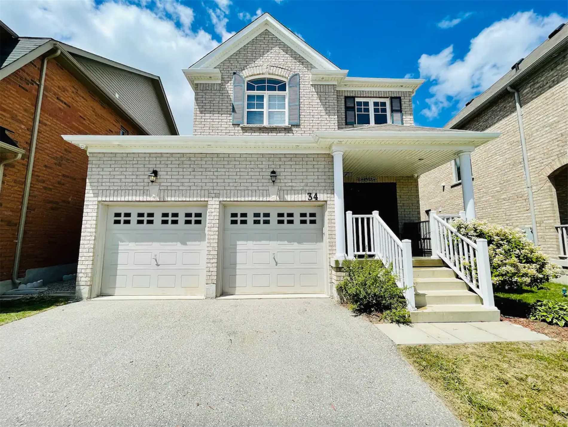 34 Brookview Drive