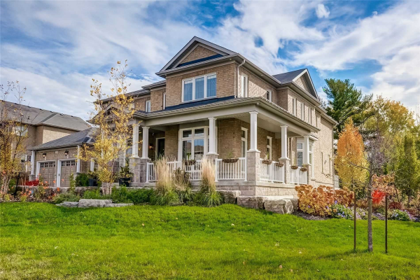238 Emma Broadbent Crt, Newmarket