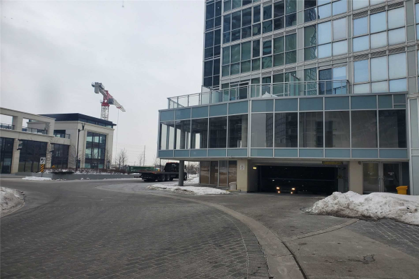 295 Maplecrete Rd, Vaughan