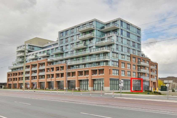 11611 Yonge St, Richmond Hill